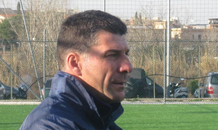 Apuzzo, il tecnico del Serpentara