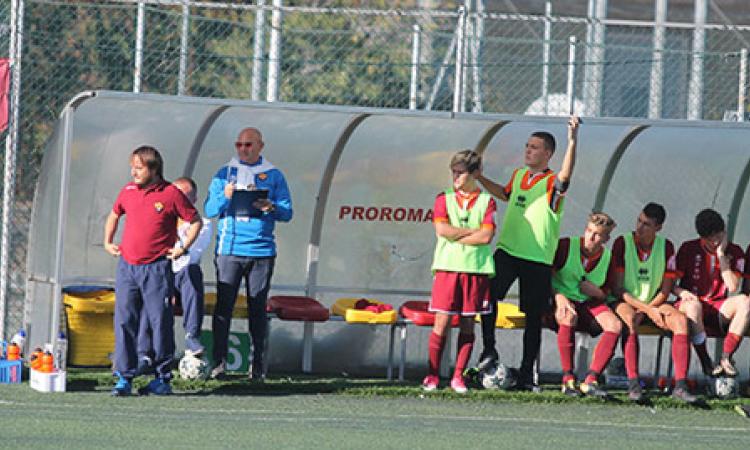 Mister Pascucci ©DeCesaris