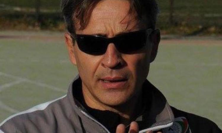 Mister Antonio Capotosto