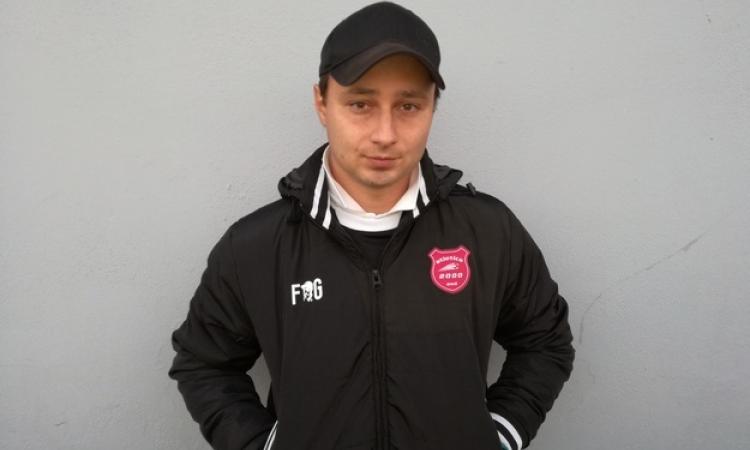 Emanuele Gambucci