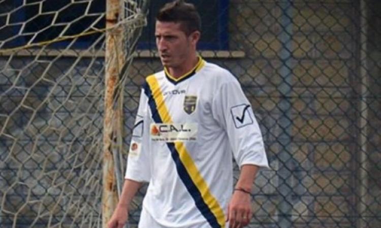Anthony Sammarco
