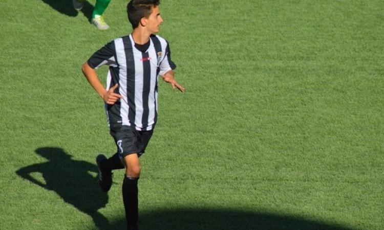 Sora Calcio - page FB