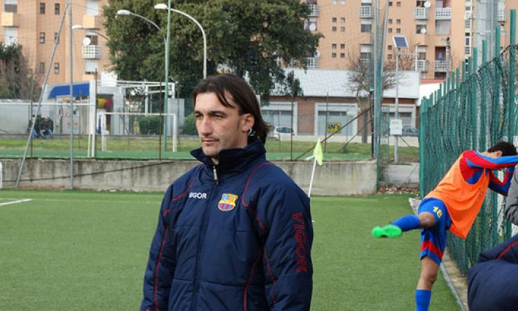 Andrea Persia (Foto © Cannata)