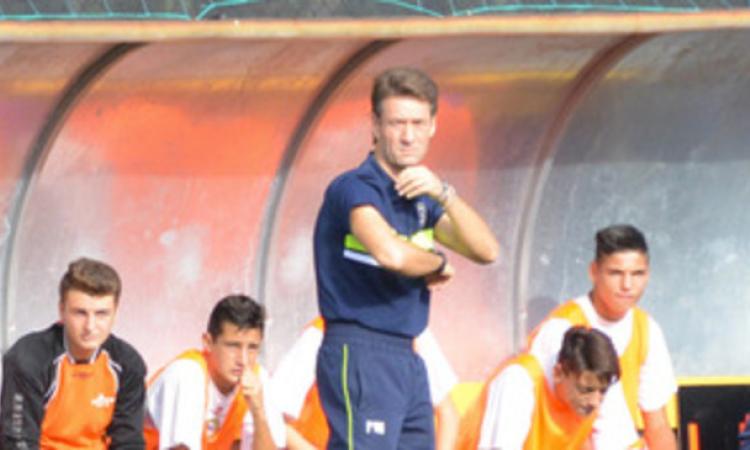 D&amp;apos;Andrea tecnico del Campus Eur 