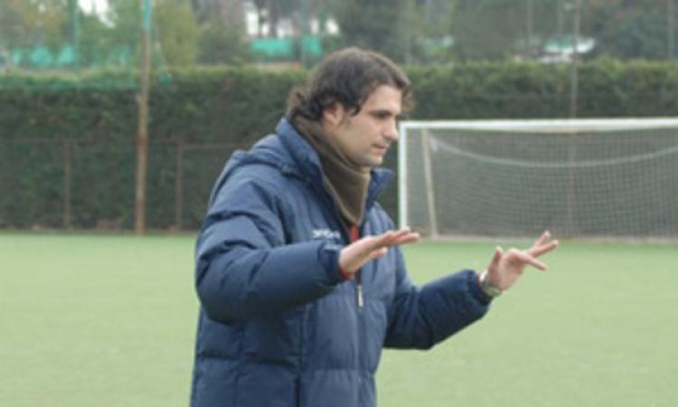 Frattali, tecnico Aurelio