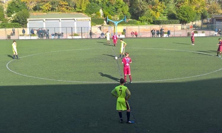 (il calcio d&amp;apos;inizio)