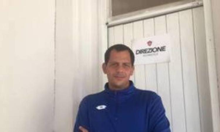 Bernardini, manita al Tuscolano