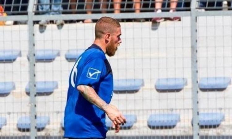 Romaggioli, doppietta ©Camilloni