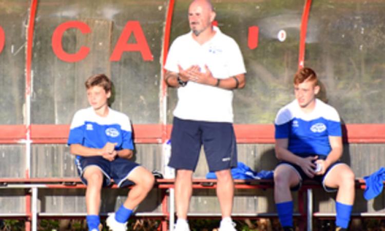 Lorenzetti, pari all&amp;apos;Anco Marzio