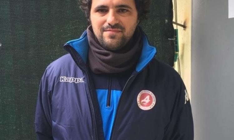 Fabrizio Frattali