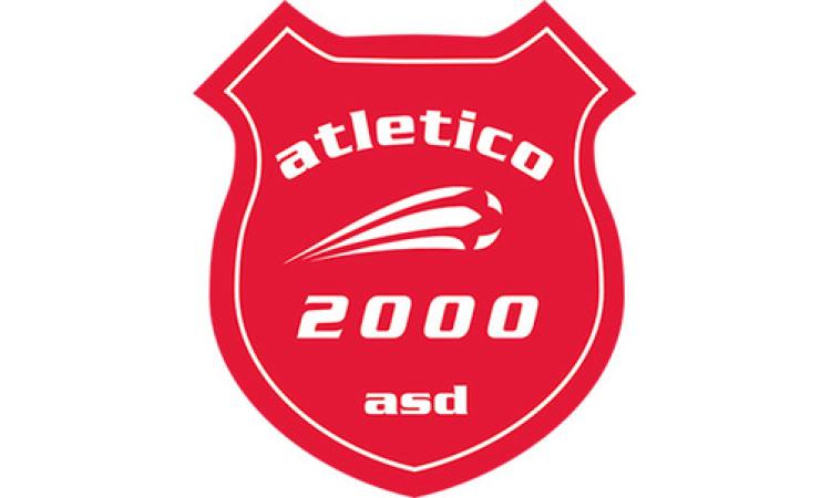 La posizione dell'Atletico 2000 sui fatti di domenica