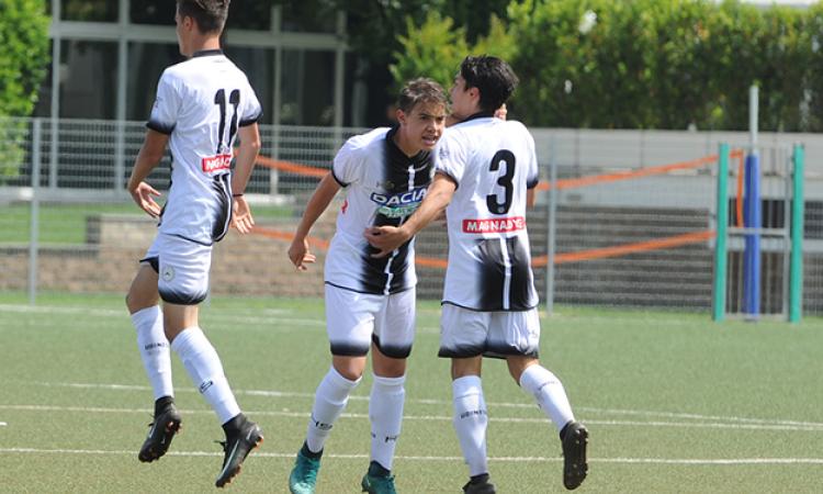 Udinese, foto d&amp;apos;archivio © Del Gobbo