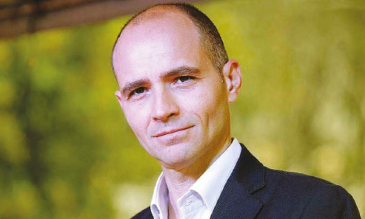 Daniele Frongia