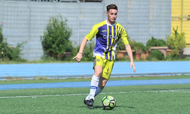 Federico Frezza (©Del Gobbo)