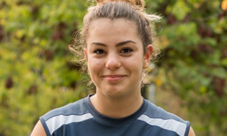 Giulia Brecci