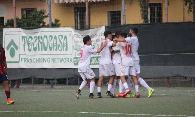 Real Monterotondo Scalo