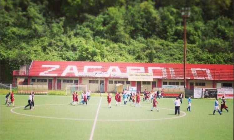 Atletico Zagarolo