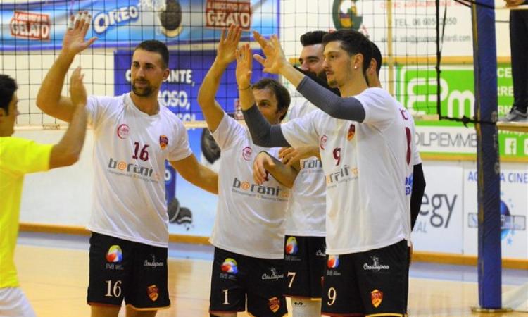 Roma Volley