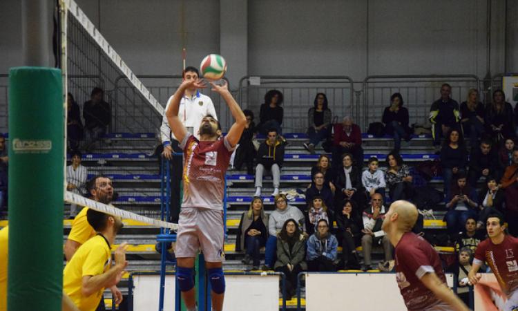 Monterotondo in azione