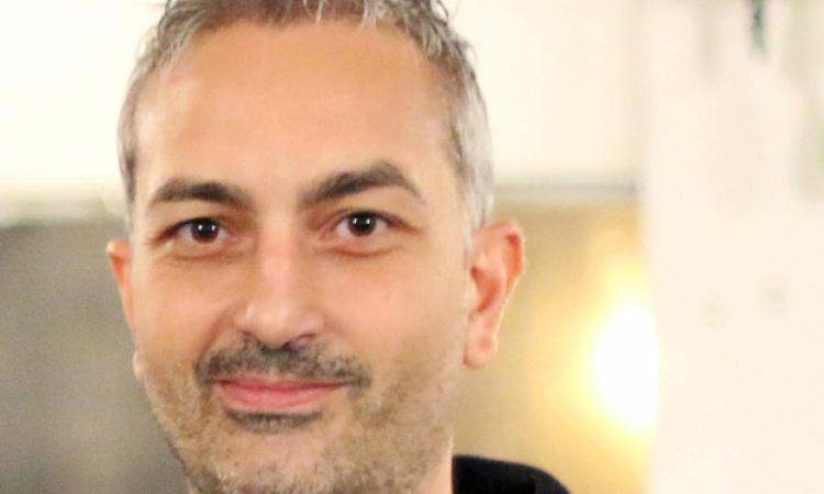 Mario Simonetti