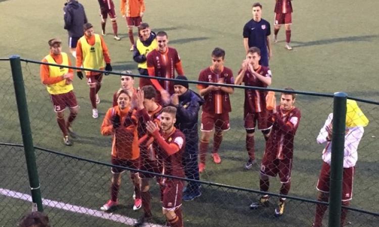 Pro Roma, vittoria con dedica: il pensiero dei ragazzi va al direttore Melis