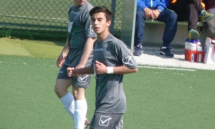 Alessio Di Marco (©GazReg)