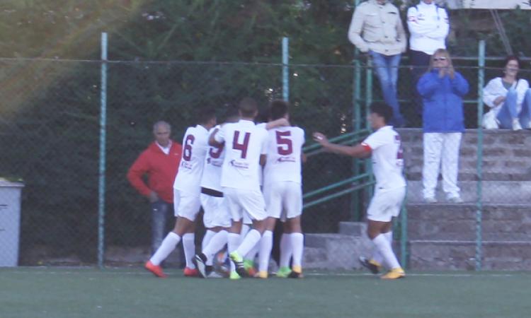 Unipomezia, successo interno @GazReg