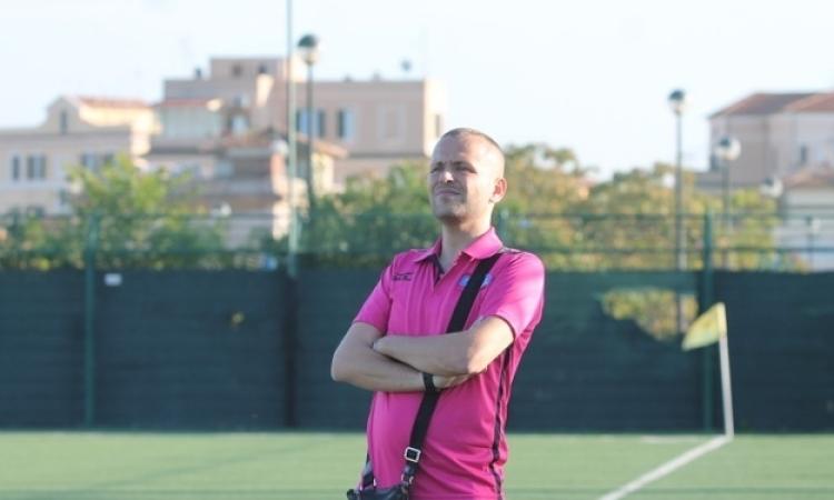 Filippo Bonanni (©DeCesaris)