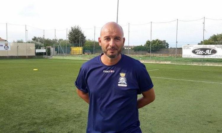 Ciampino e Giardinetti non si fanno male, trionfa la noia