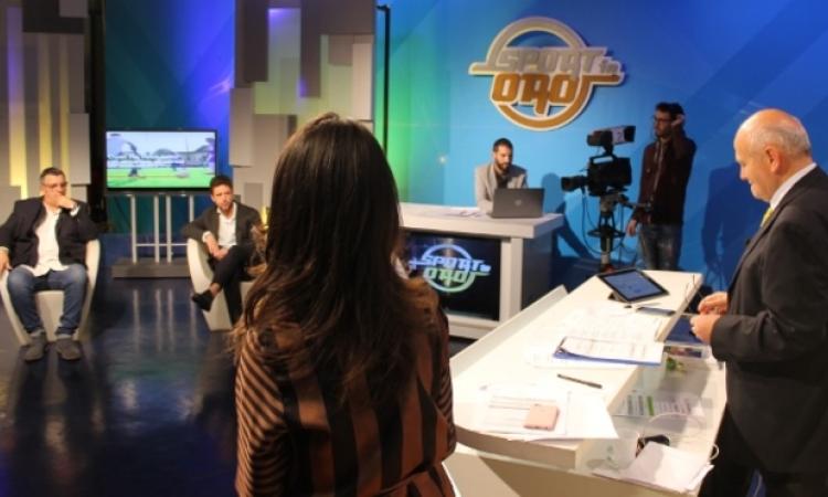 Sport In Oro: ospiti e filmati della seconda parte