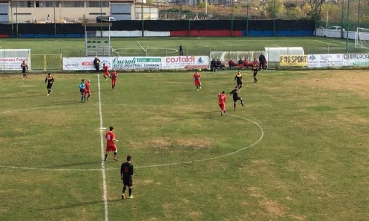 Villalba da pronostico: tris casalingo alla Maglianese
