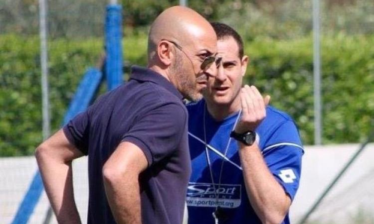 Antoniutti tecnico del Fiano