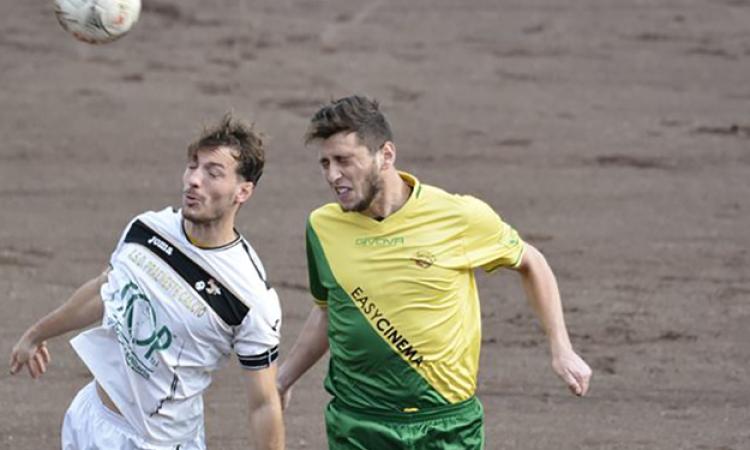 Atletico Lariano (©Imperoli)