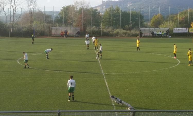 Il Certosa batte il Guidonia e vola in classifica 