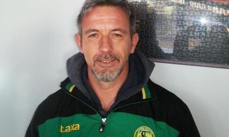 Marco Chirico