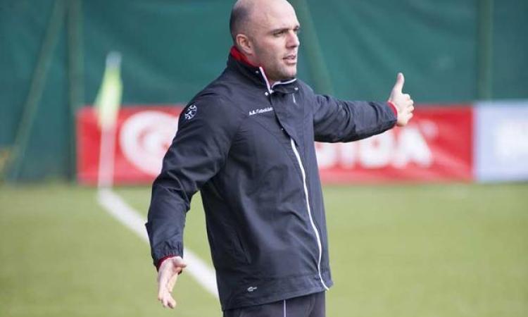 Andrea Cardone (©Del Gobbo)