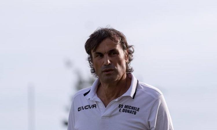 Cristofori - San Michele, termina il rapporto (foto Facebook)
