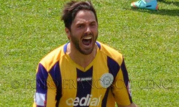 Flavio Cristofari - @Cenci