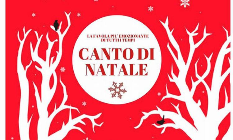 Canto di Natale: sold out al Piccolo di Pietralata