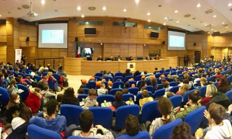 Diabete, progetto Sono un T1po. Lena "Messaggio positivo"