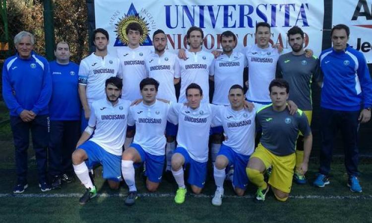 Sporting Juvenia