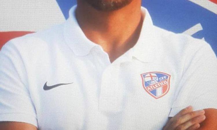 Mister Geminiani ©SffAtletico