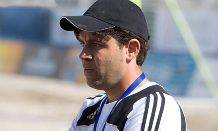 Il tecnico Massimiliano De Celis ©Gavrìas