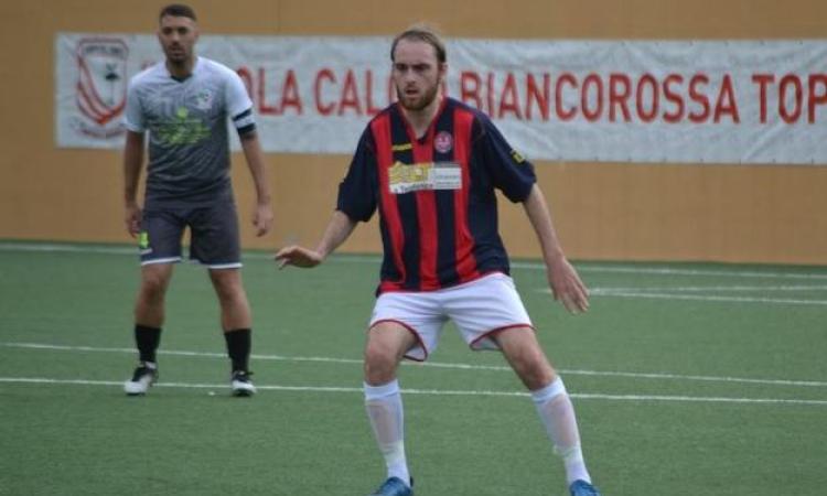 Luca Ferraro