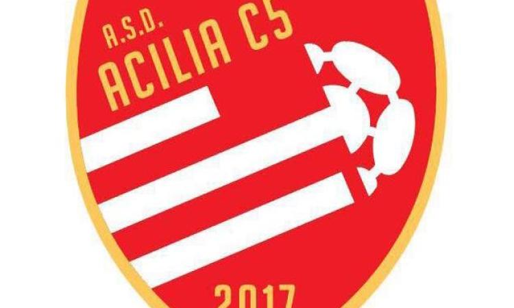 Acilia, cambio in panchina: ecco Claudio Favara