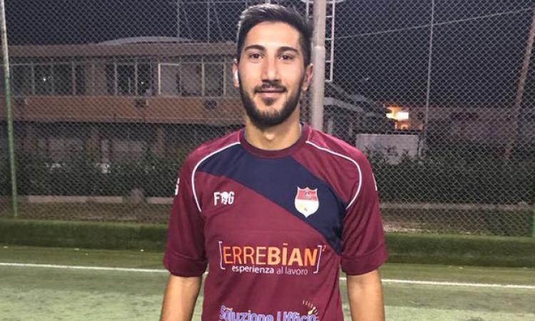 Marco Cecilia