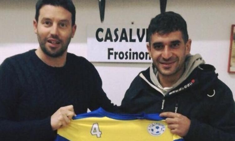 Massimo Rocci @Casalvieri