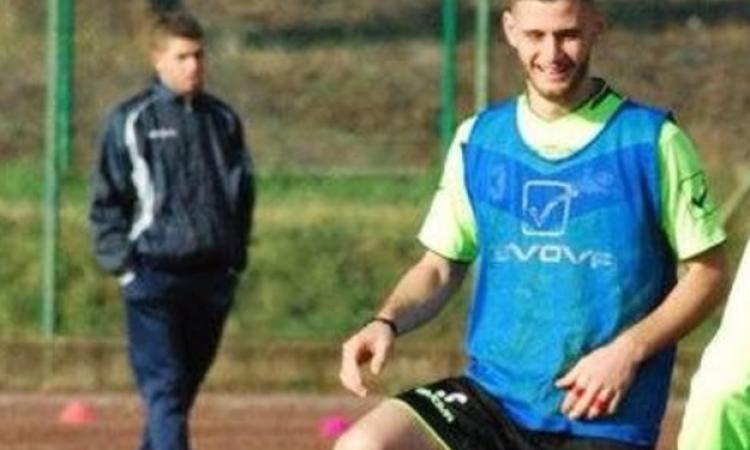 Enrico Dalla Nora @SpVodice