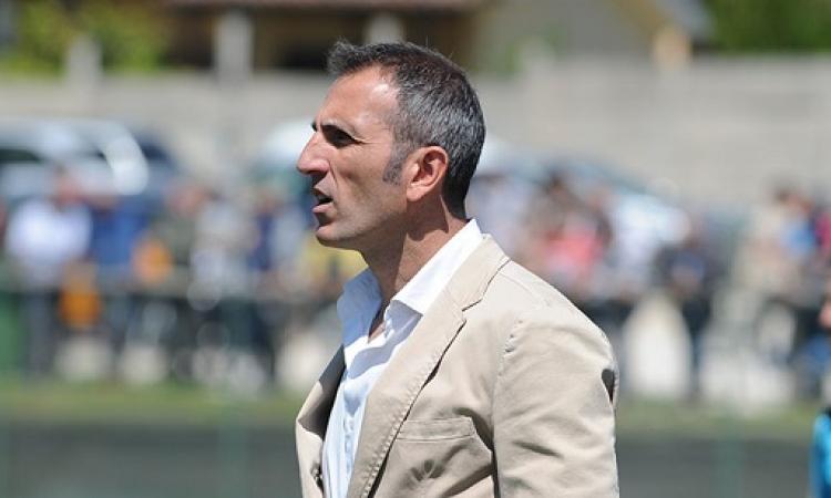 Ulderico Campagna (foto Del Gobbo)