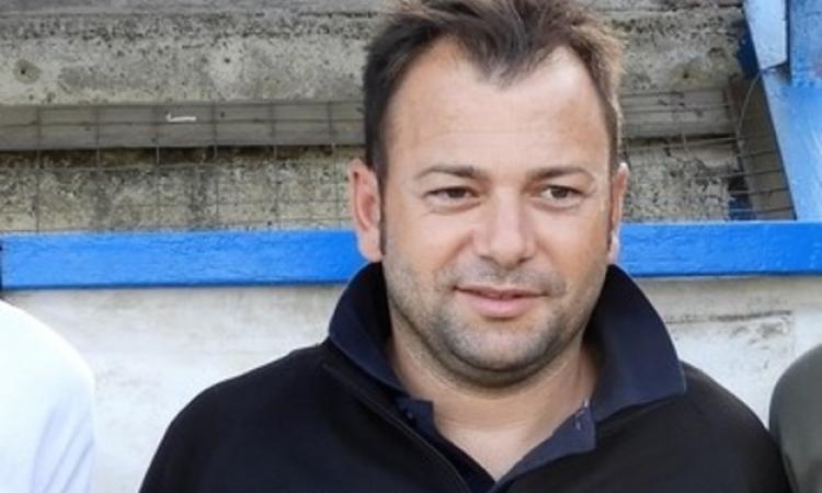 Luca Vitali @PodgoraCalcio
